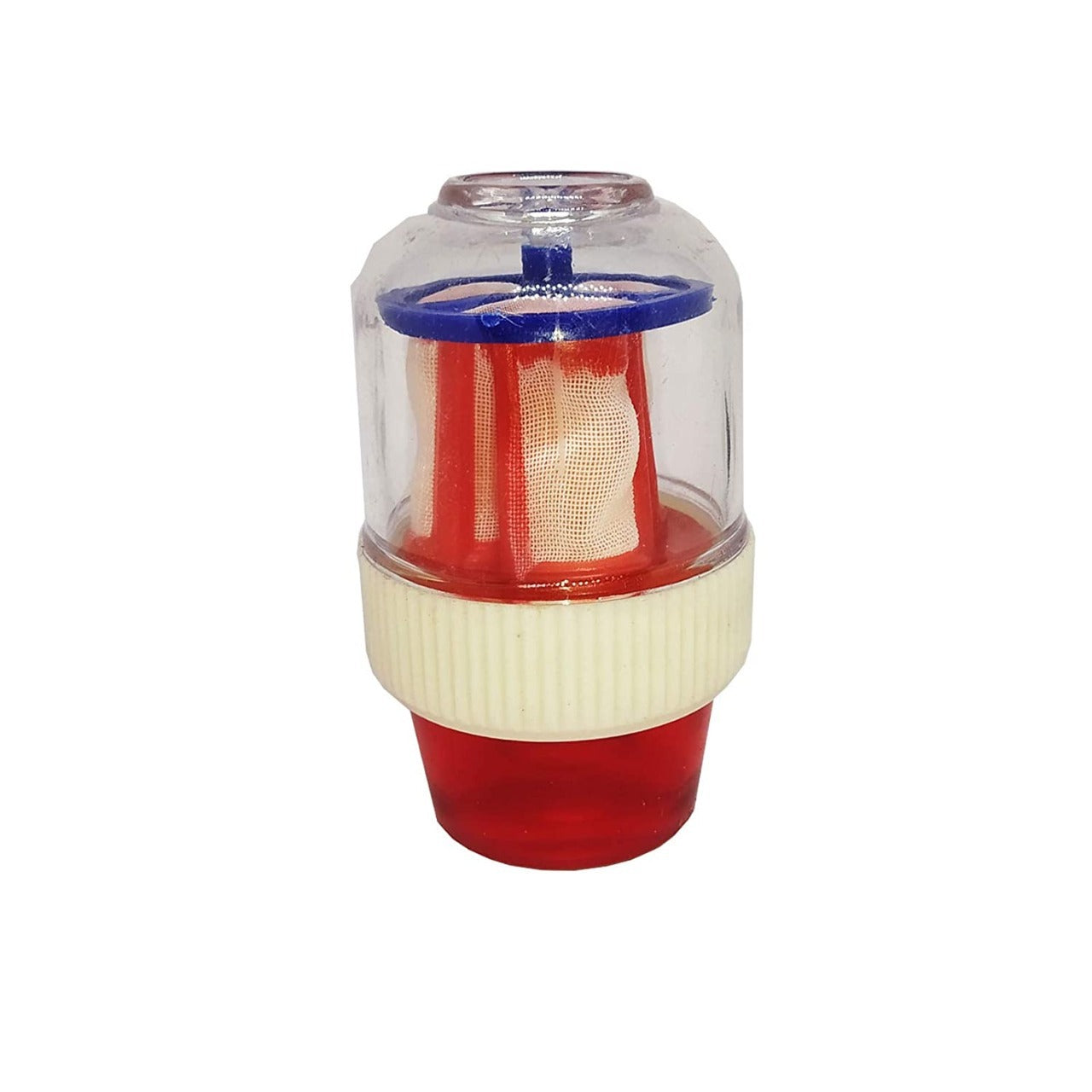 Candle filter cartridge for tap water, plastic. Candle filter cartridge for tap water, plastic.